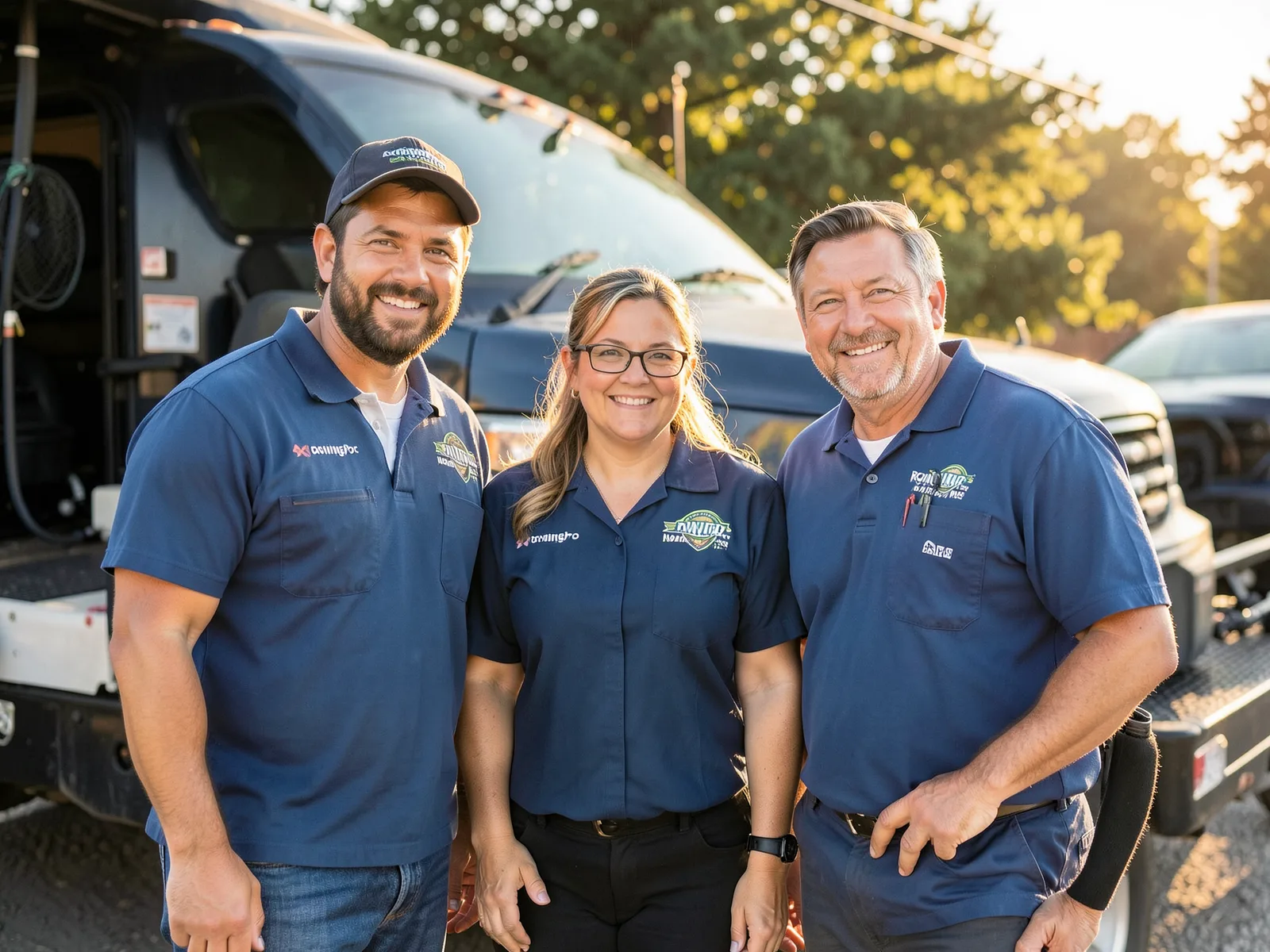 Roof Repair company in Wolf Point, MT